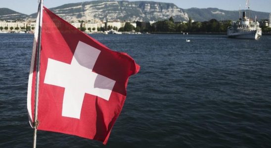 the essential role of Switzerland between Washington and Tehran