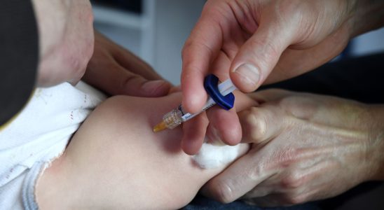 why expanded vaccination will become compulsory for babies – LExpress