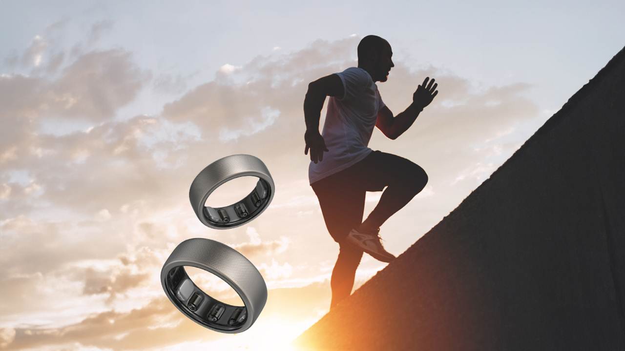 1714646934 806 Amazfit Smart Ring Helio Ring Price Announced