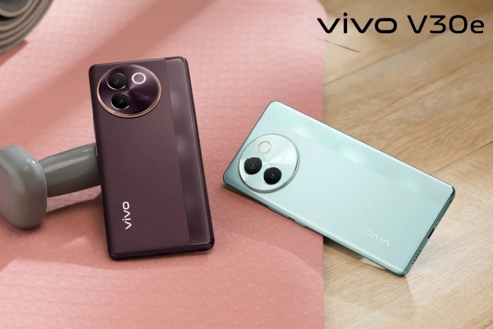 Vivo-v30e