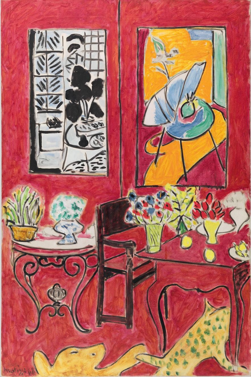 Matisse