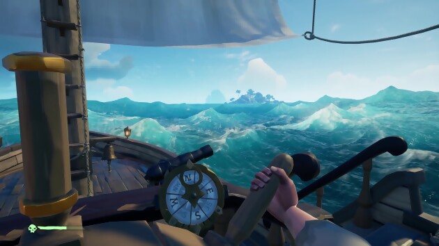 Sea of ​​Thieves