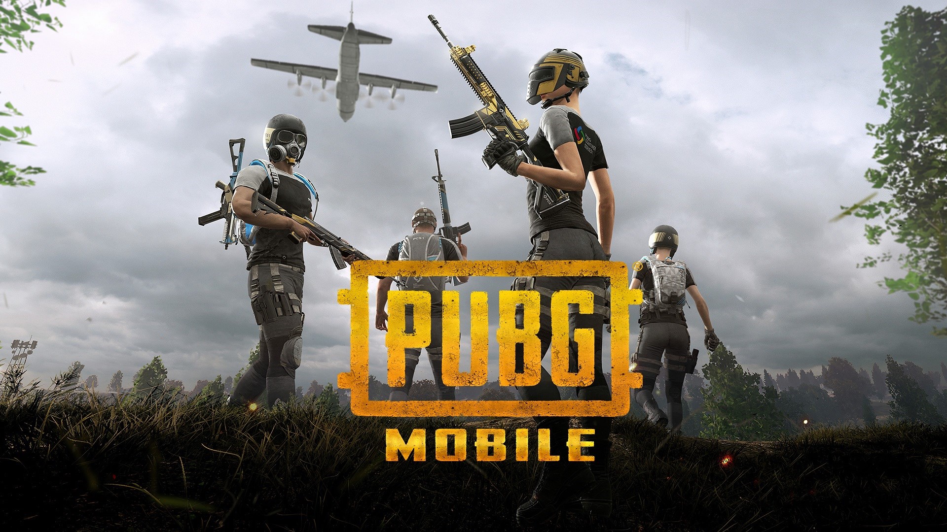 pubg mobile update