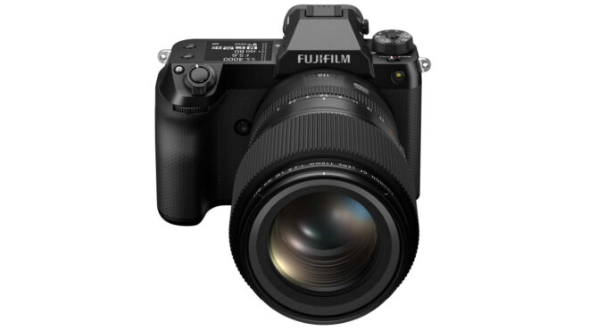 1715841086 784 Fujifilm X T50 and Fujifilm GFX 100S II introduced