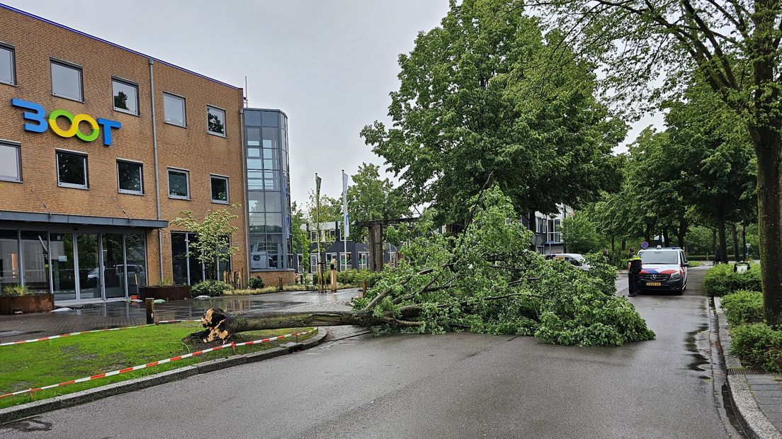 1716116328 449 112 news Amersfoort resident injured after conflict in home