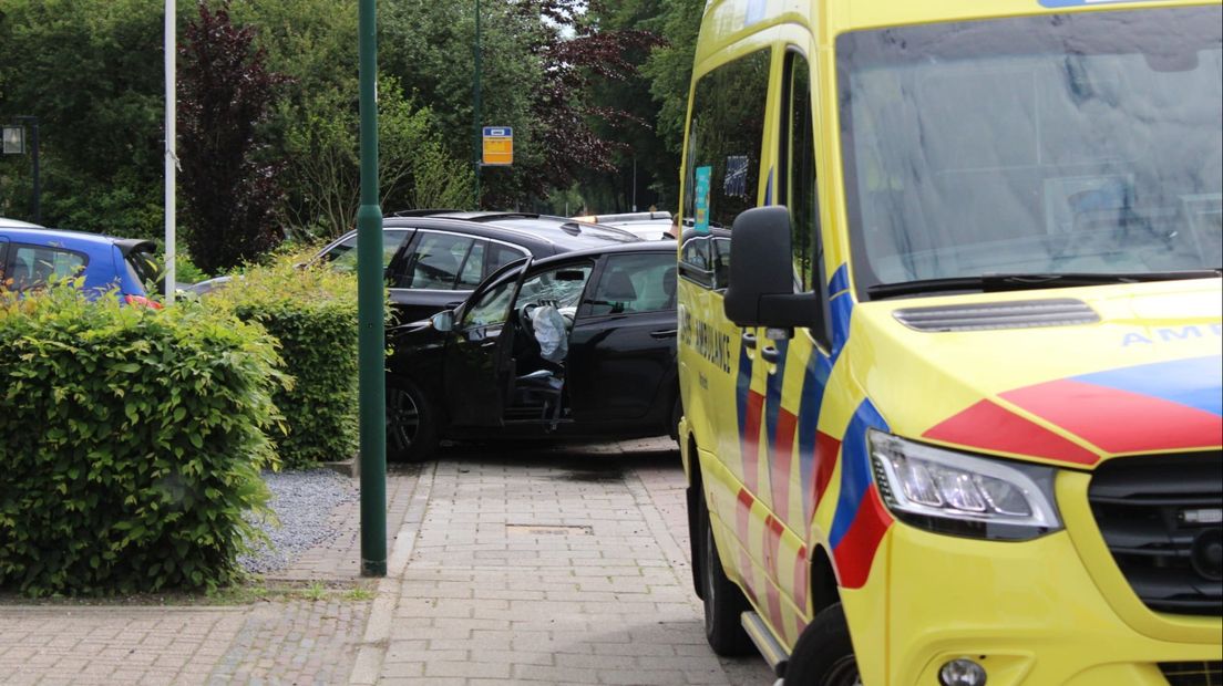 1716116330 301 112 news Amersfoort resident injured after conflict in home