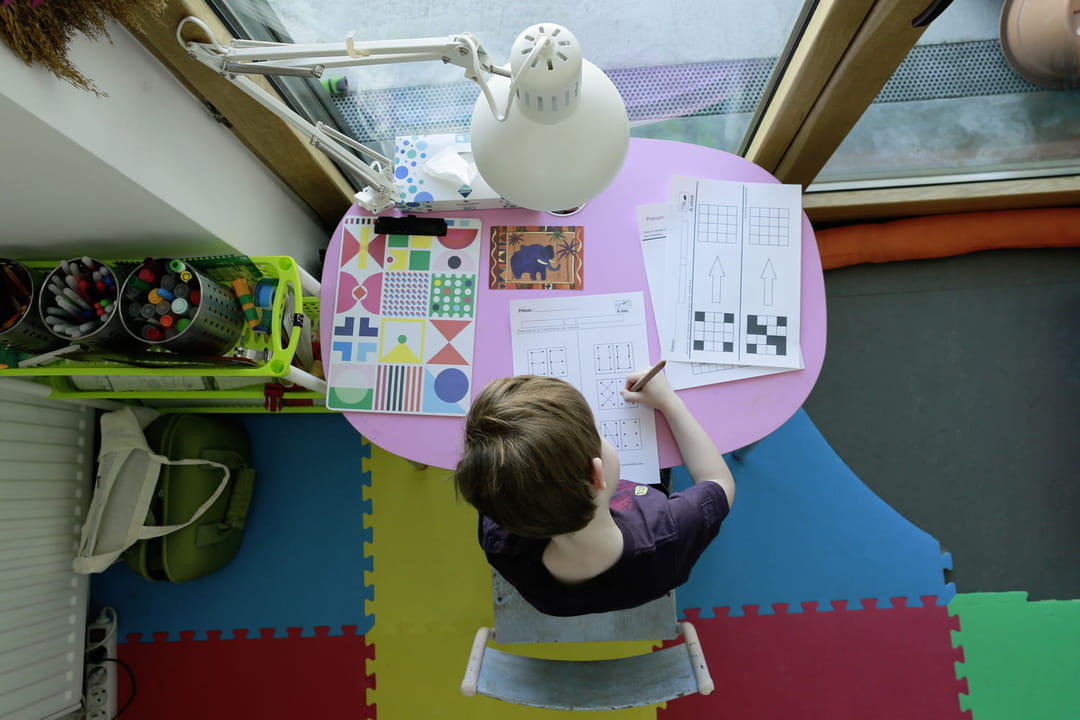 1716268481 490 Learning to write on a computer instead of by hand