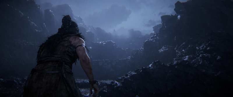 Senua's Saga: Hellblade 2 Review / PC - 2