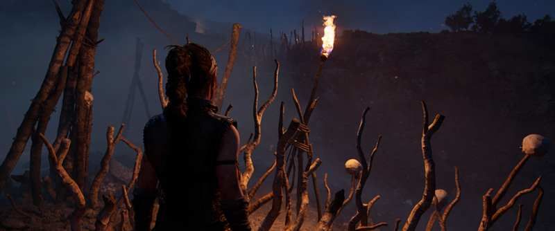 Senua's Saga: Hellblade 2 Review / PC - 6