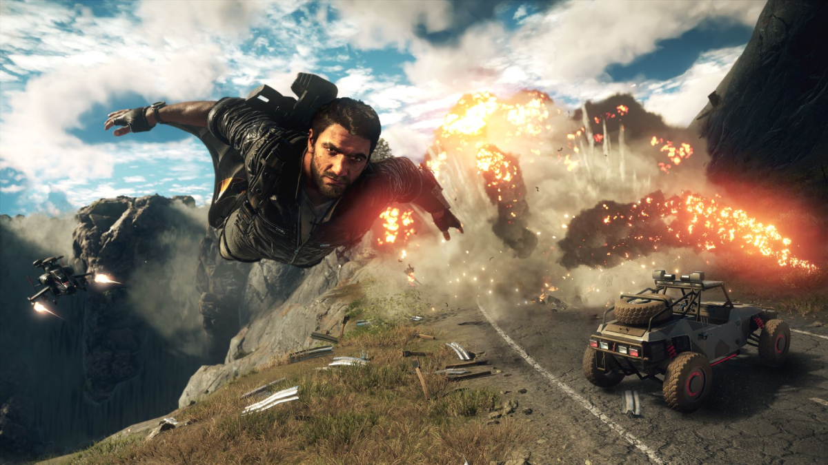 1717060579 190 Action Game Just Cause is Becoming a Movie Production Has