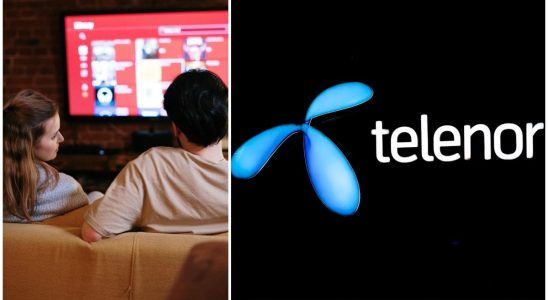 6 streaming services are blocked for Telenor customers