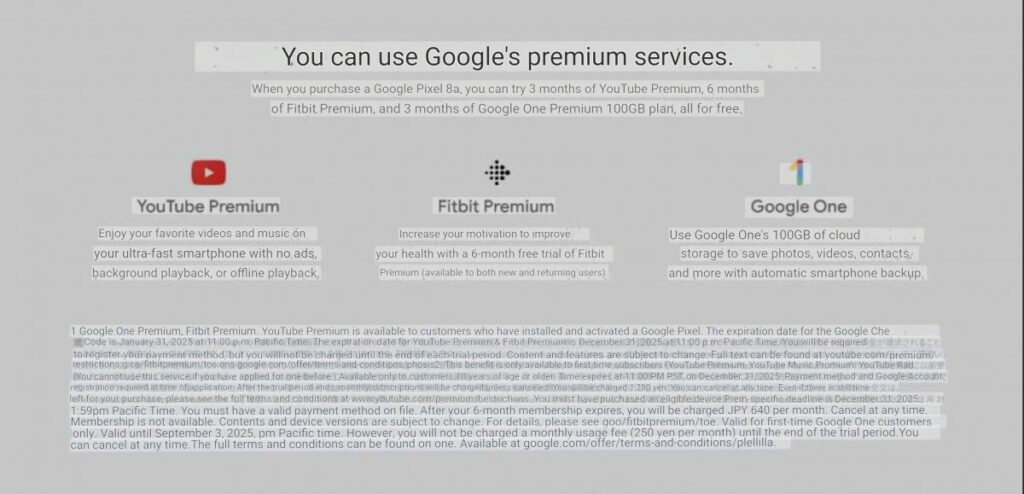 A 500 Phone Comes from Google Here are Google