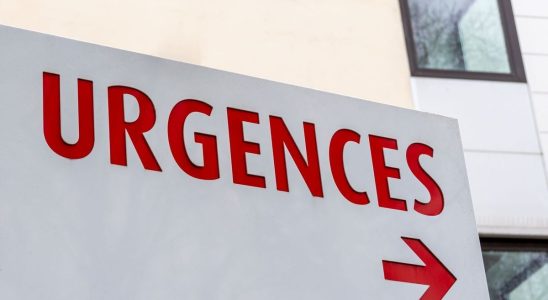 A man is impaled on a one meter iron bar after