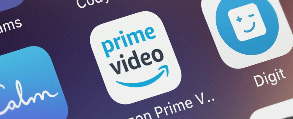 A new phishing campaign attacks Amazon Prime subscribers An email