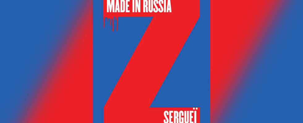 A war made in Russia by Sergei Medvedev