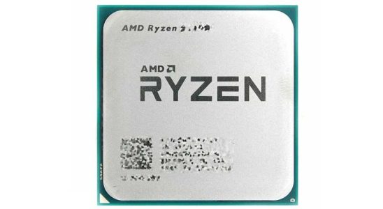 AMD Takes a Big Jump in Ray Tracing Performance with