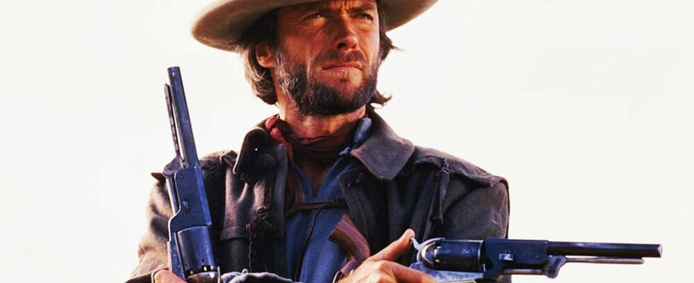 According to Clint Eastwood it is the best Western in