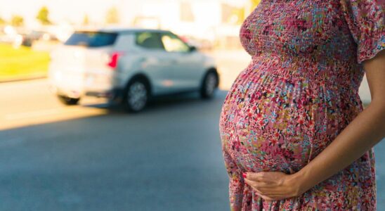 Air pollution during pregnancy the periods most at risk vary