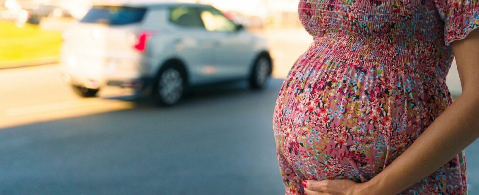 Air pollution during pregnancy the periods most at risk vary