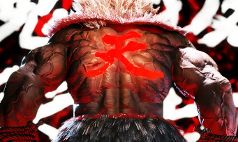 Akuma Gouki is available with a rebalancing update