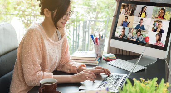 All these employees will earn more money thanks to teleworking