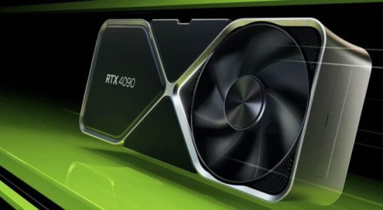 Allegedly Nvidia may bring the RTX 5080 graphics card to