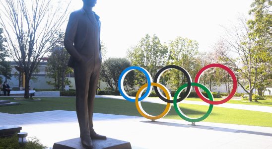 Almost no one knows Pierre de Coubertin was Olympic champion