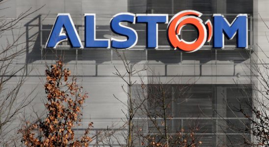 Alstom launches a capital increase to complete its debt reduction