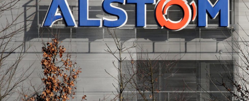 Alstom launches a capital increase to complete its debt reduction