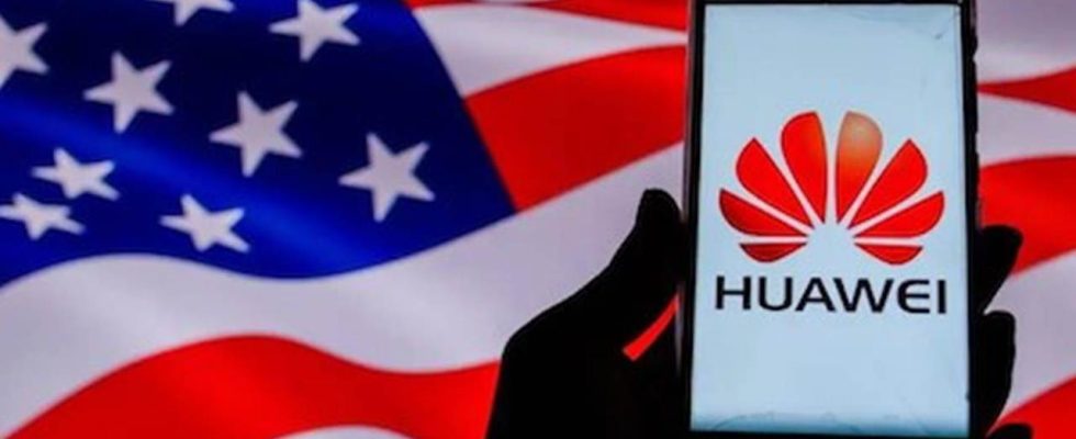 America Increases Huawei Embargoes Cepaholic