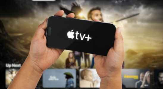 Apple Tv an application on Android is becoming clearer