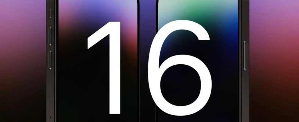 Apple Will Manage the Artificial Intelligence of iPhone 16 Itself