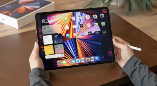 Apple iPad Mini Tablet with OLED Screen Release Date Announced