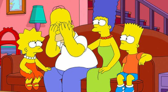 Are The Simpsons and Co renewed or canceled