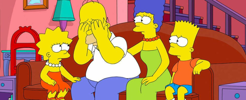 Are The Simpsons and Co renewed or canceled