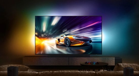 Artificial intelligence era in gaming experience with Samsung TVs