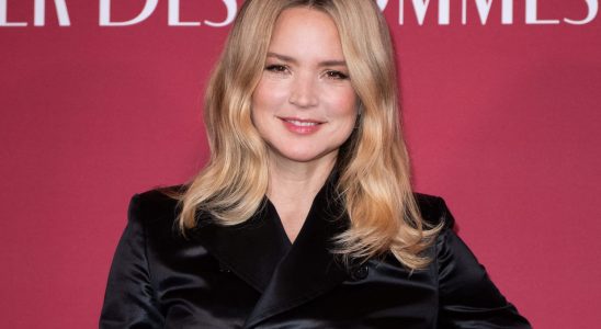 At 47 Virginie Efira is more dazzling than ever and