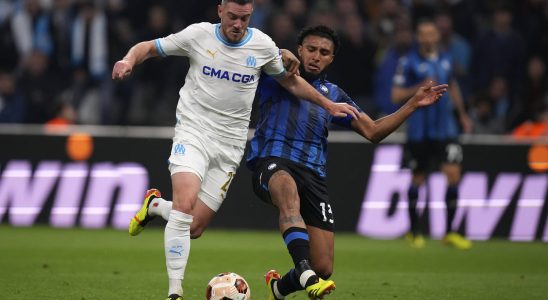 Atalanta OM Marseille wants to maintain its European flame