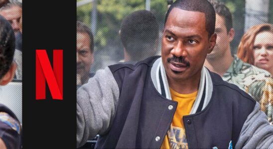 Beverly Hills Cop 4 finally brings Eddie Murphy back as