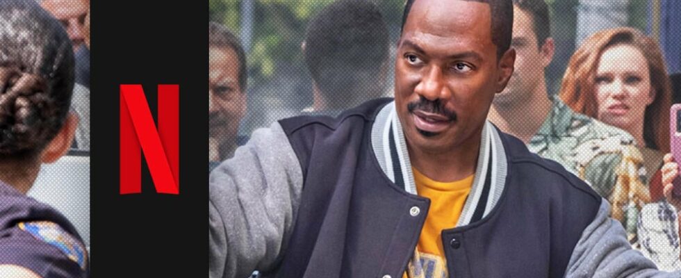 Beverly Hills Cop 4 finally brings Eddie Murphy back as