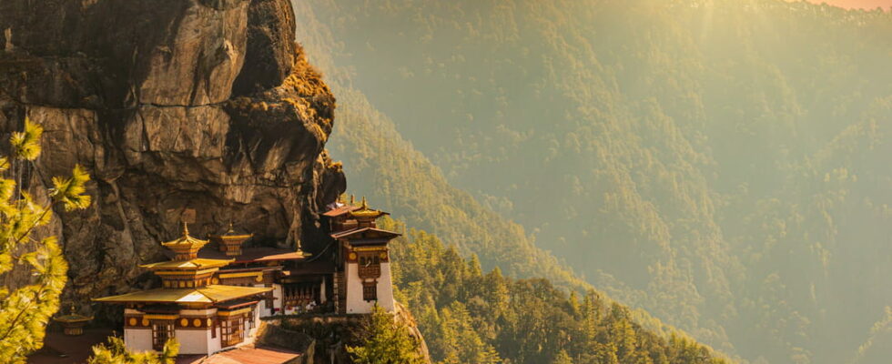 Bhutan