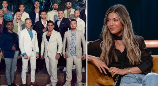 Bianca Ingrossos sour words about Bachelorette 2024