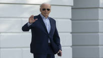 Biden to CNN Israel has killed civilians in Gaza with