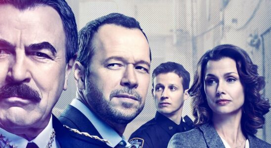 Blue Bloods is approaching its last 3 episodes and Star