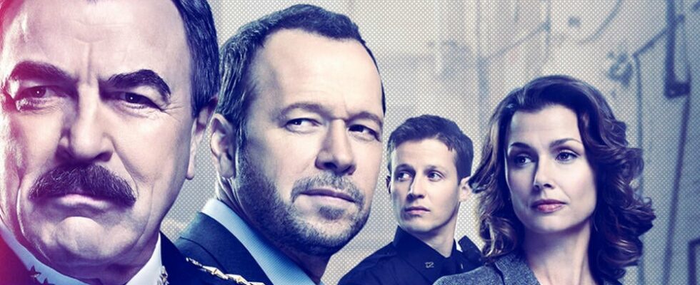 Blue Bloods is approaching its last 3 episodes and Star