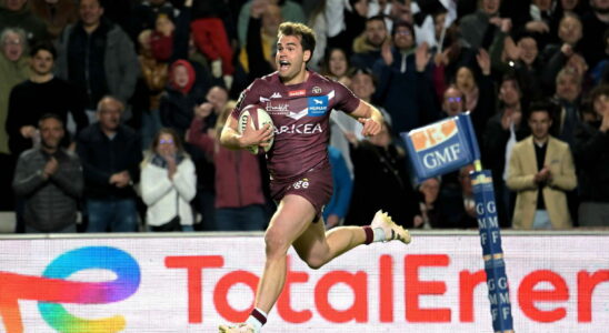 Bordeaux Begles La Rochelle the Bordeaux plan to counter