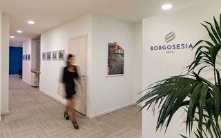 Borgosesia assembly approves 2023 budget and dividend of 0024 euros