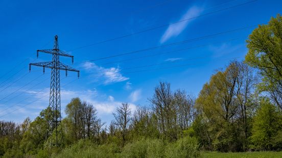 Brake on energy transition Utrecht schools gymnasiums and community centers