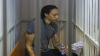 Brittney Griner imprisoned in Russia opened up about her harsh