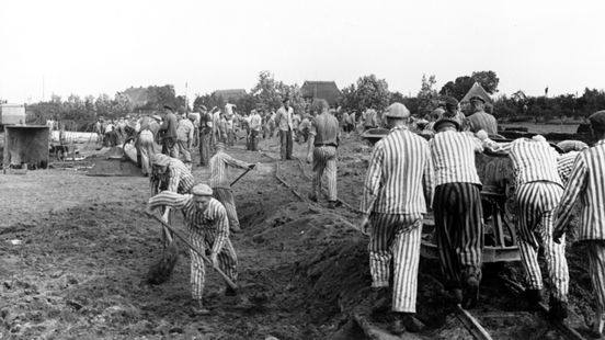 Bus full of Leusden residents searches for answers in Neuengamme